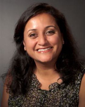 Mangala Narasimhan
