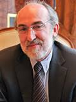 Patrick Marcellin