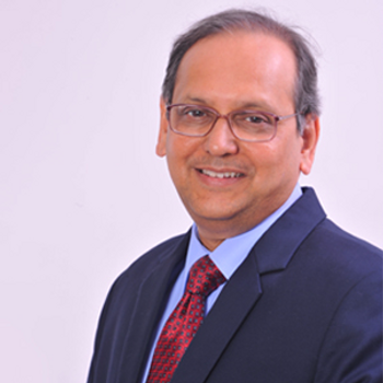 Samir S. Shah