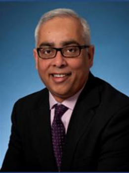 Shahid M. Husain