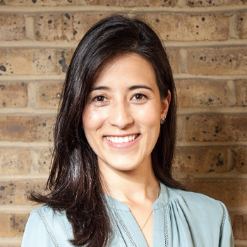 Raquel J. Peck