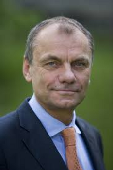 Gottfried O. Hirnschall