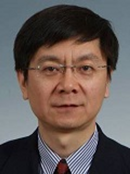 Jidong D. Jia