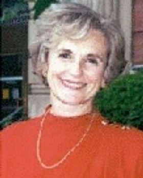 Christine M. Derzko