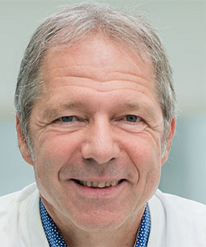 Ralf W. Bartenschlager