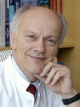 Gerhard Ehninger