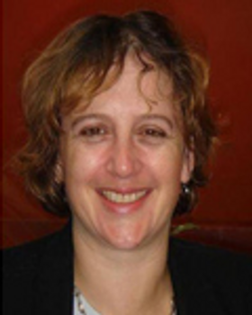 Judith M. Breuer