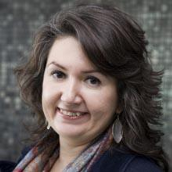 Miriam J. Martinez-Alvarez