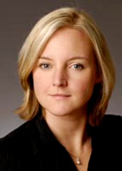 Melanie Blokesch