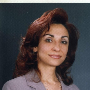 Sevtap Arikan-Akdagli