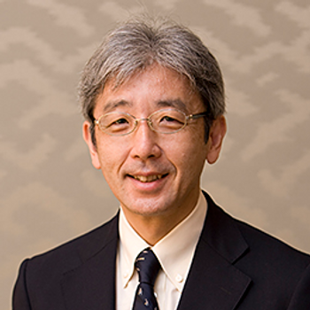 Shinichiro Okamoto