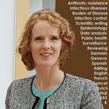 Marlieke E. De Kraker