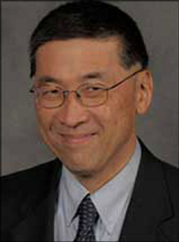 Raymond T. Chung