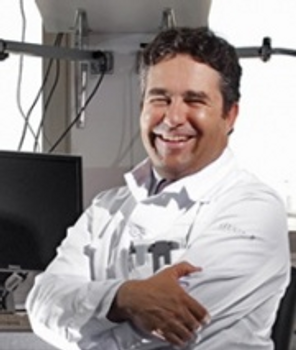 Stephan J. Harbarth