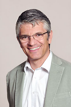 Manuel Battegay