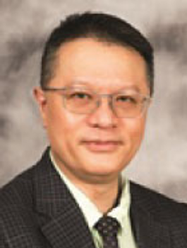 David S. Hui