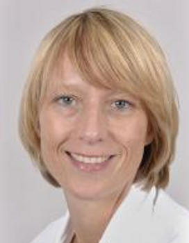 Annemarie M. Wensing