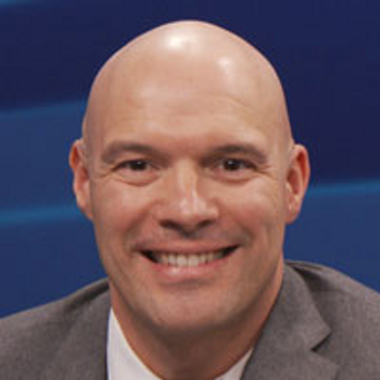 Nicolas M. Van Mieghem