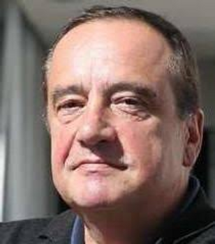 Jean-charles C. Dalphin