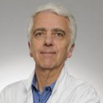 Louis-jean J. Couderc