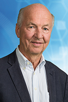 Ulrich R. Folsch