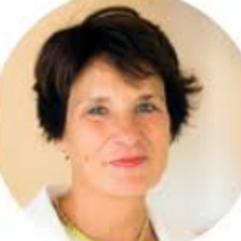 Isabelle C. Van Gelder