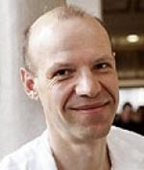 Huldrych F. Gunthard