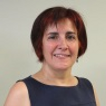 Ana M. Garcia
