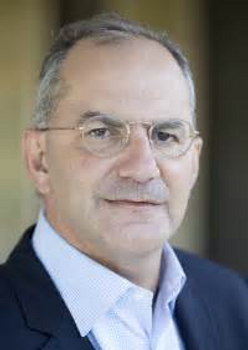 Peter J. Salama