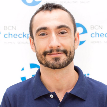 Jorge D. Saz