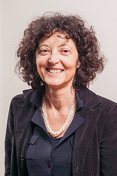 Antonella Monforte-D'arminio