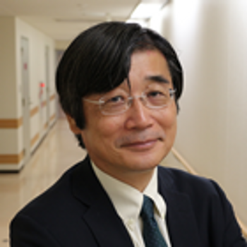 Masao Matsuoka