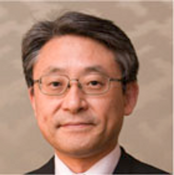 Tatsuya Kawaguchi