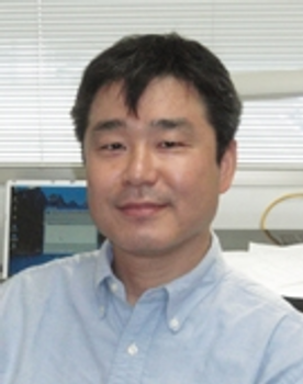 Kensuke Miyake