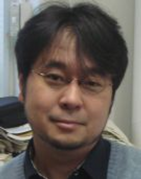 Yasushi Kawaguchi