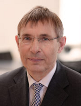 Klaus Cichutek