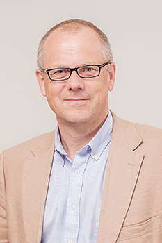 Jens D. Lundgren