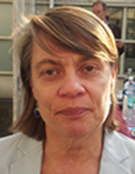 Anne C. Simon