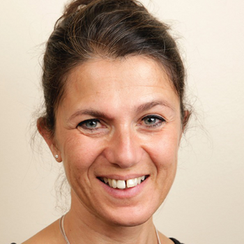 Sarah J. Fidler