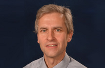 Paul W. Johnstone