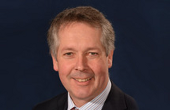 Paul Cosford