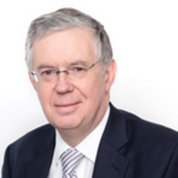 David W. Haslam