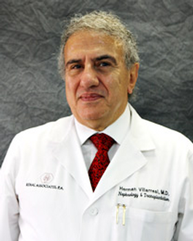 Victor H. Villarreal