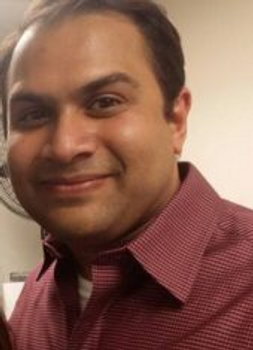 Amit A. Deshpande