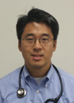 Steven S. Han
