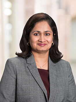 Asha J. Chemmalakuzhy