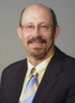 Jay W. Hubsher