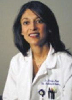 Jennifer D. Patel