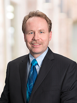 Michael R. Wiederkehr