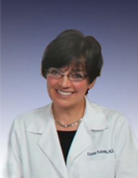 Elzbieta E. Rybicka-Kozlowska